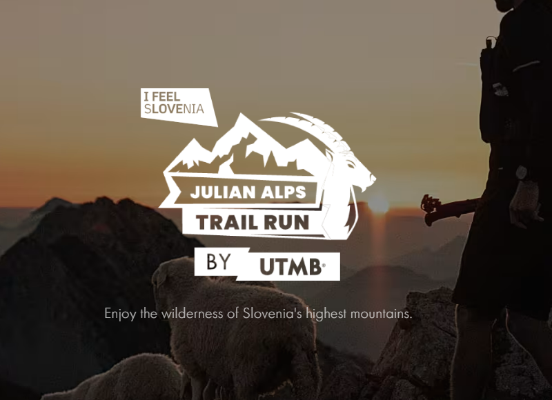 Julian Alps Trail Run 2025